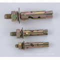 High Quality Thailand Type Anchor Bolt